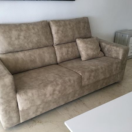 Don Miguel 1 - Arca Rent Apartment Benidorm Luaran gambar