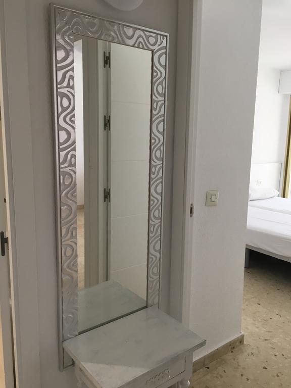 Don Miguel 1 - Arca Rent Apartment Benidorm Luaran gambar