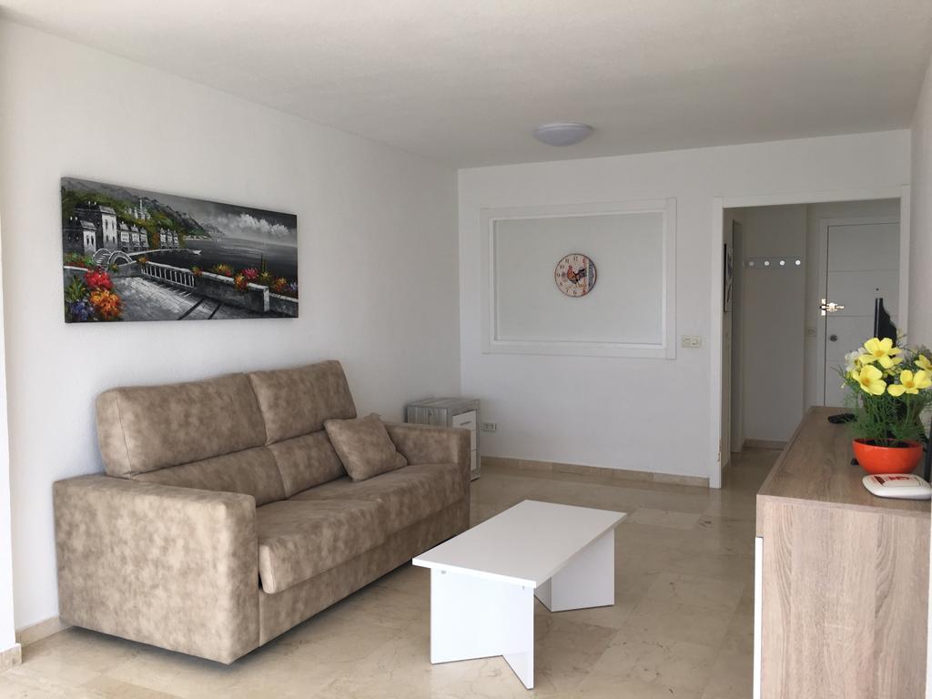Don Miguel 1 - Arca Rent Apartment Benidorm Luaran gambar